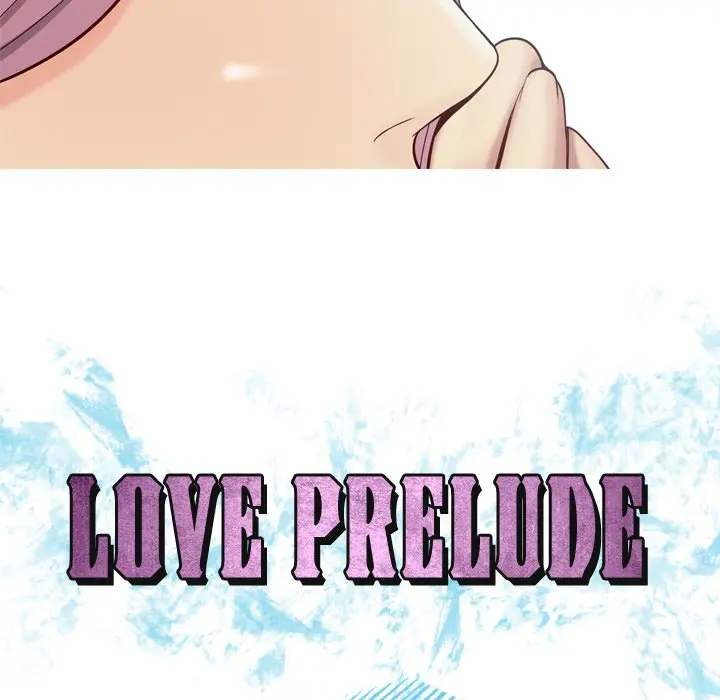 My Lovers Prelude image