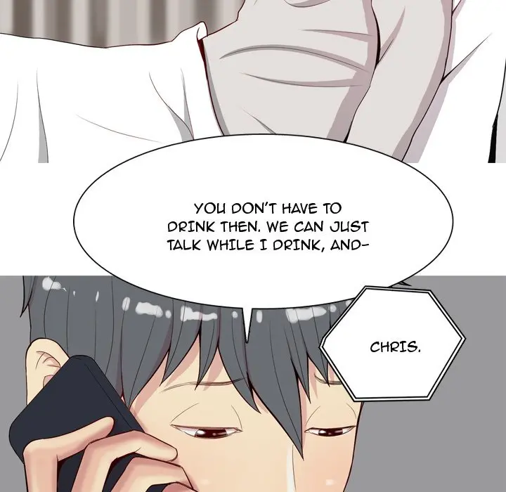 My Lovers Prelude image