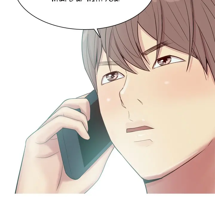 My Lovers Prelude image