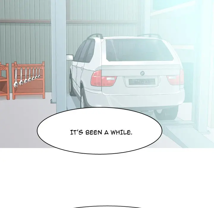 My Lovers Prelude image