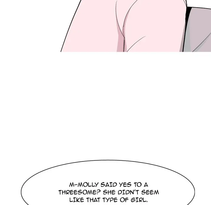 My Lovers Prelude image