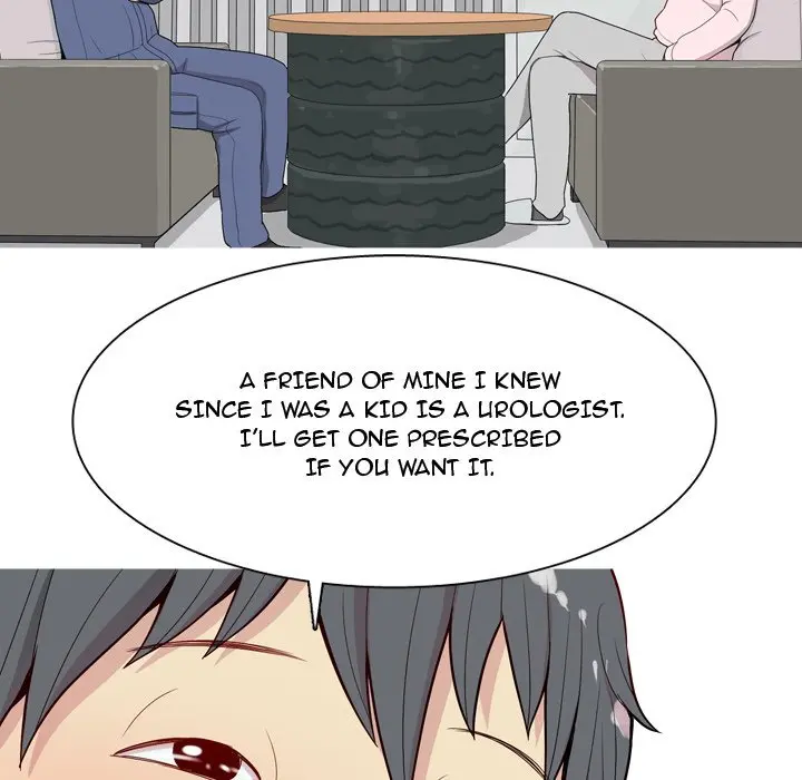 My Lovers Prelude image