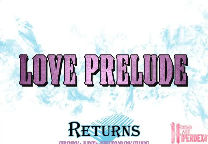 My Lovers Prelude image