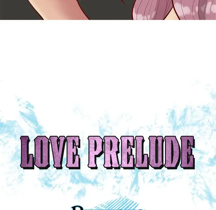 My Lovers Prelude image