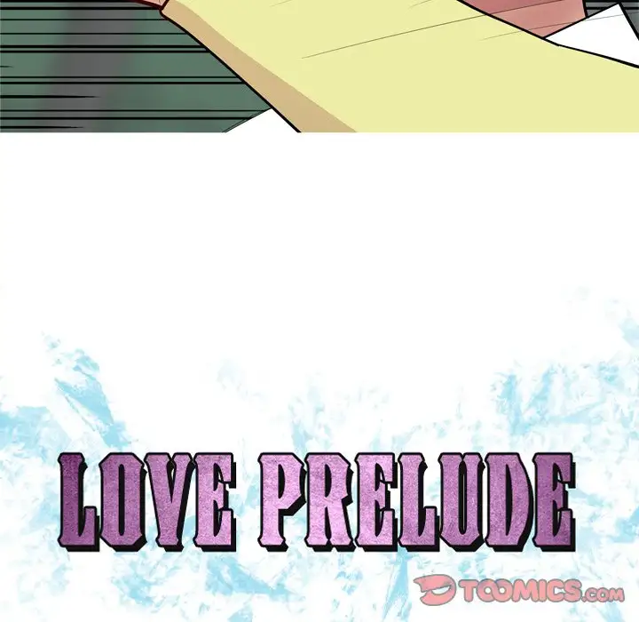 My Lovers Prelude image