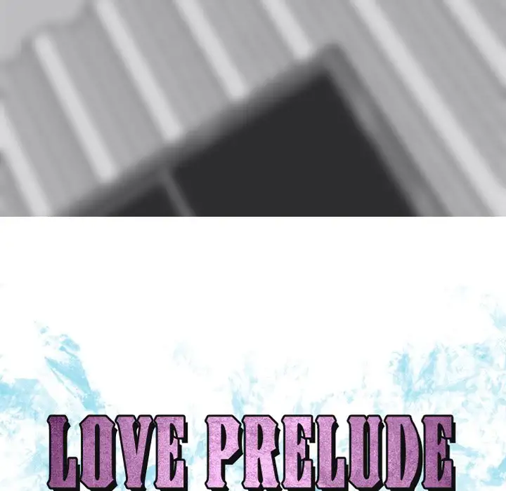 My Lovers Prelude image