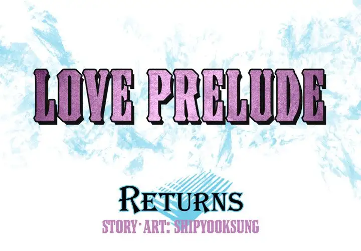 My Lovers Prelude image