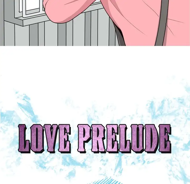 My Lovers Prelude image