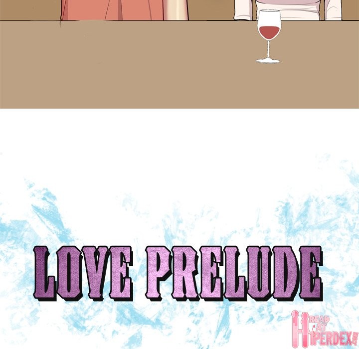 My Lovers Prelude image