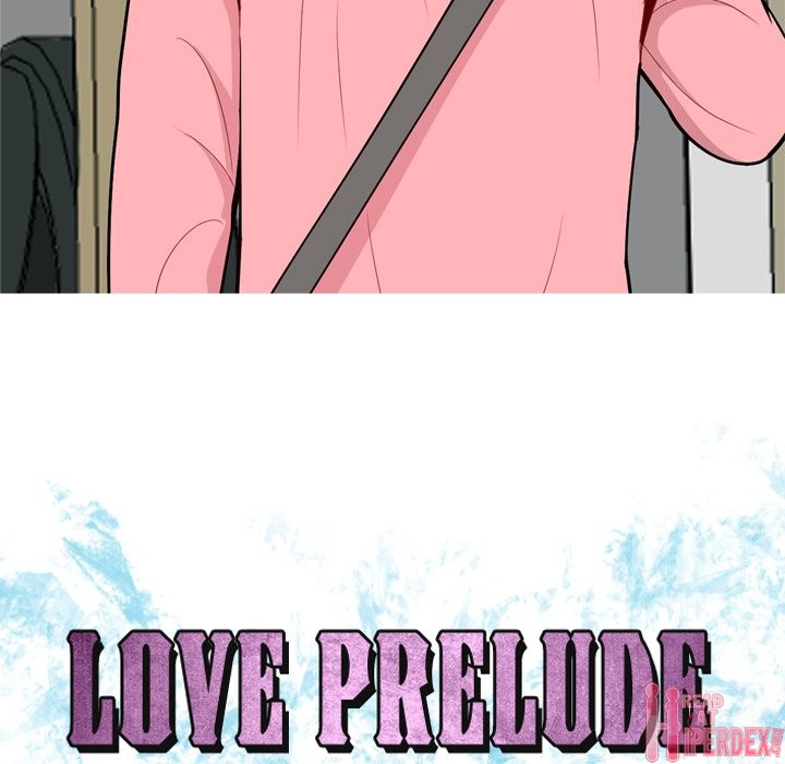 My Lovers Prelude image