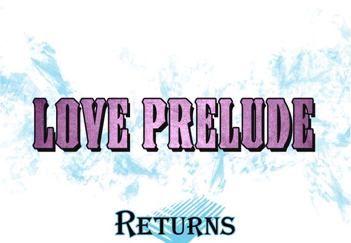 My Lovers Prelude image