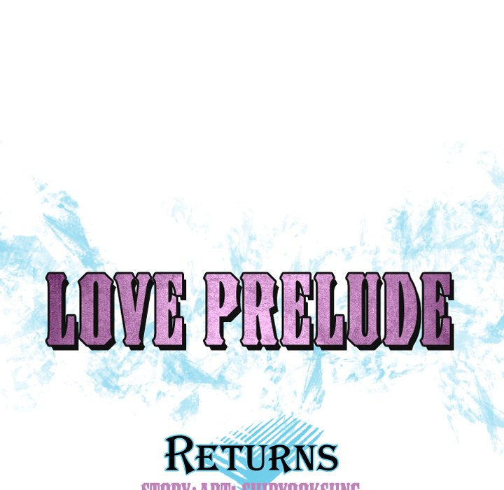 My Lovers Prelude image