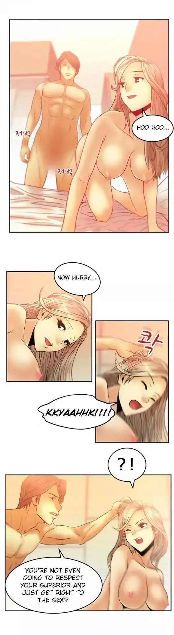 Read Manhwa | HD Porn Comics