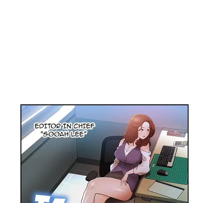 Office Ladies (Fandastic) image