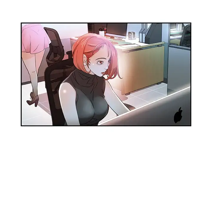 Office Ladies (Fandastic) image