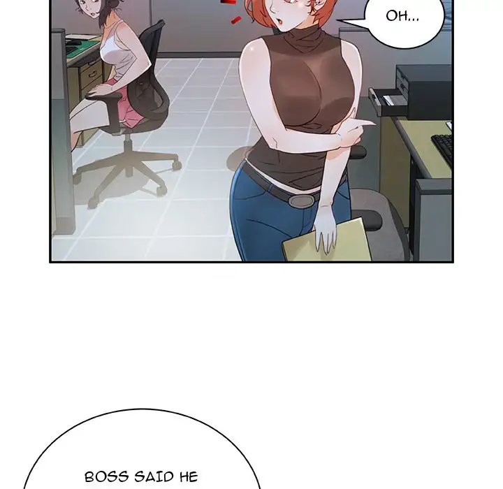 Office Ladies (Fandastic) image