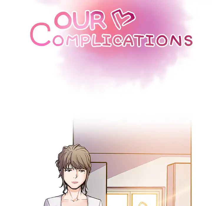 Our Complications image