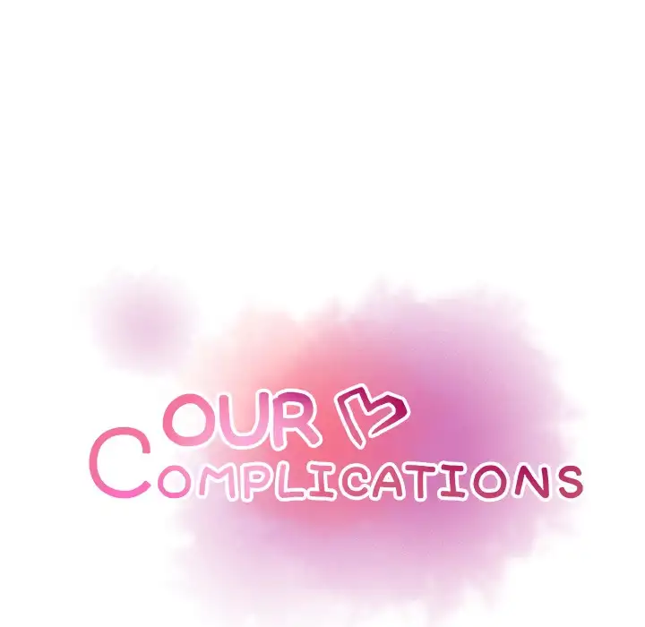 Our Complications image