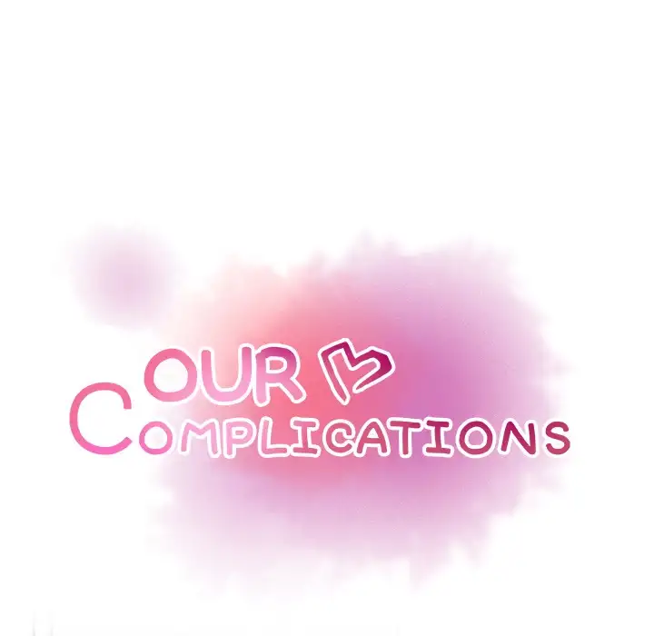 Our Complications image