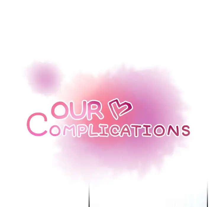 Our Complications image