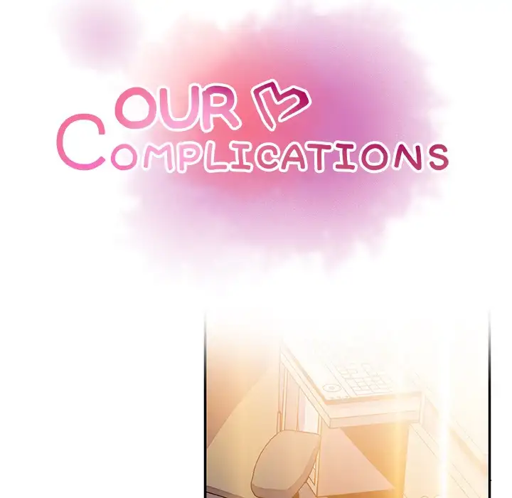 Our Complications image