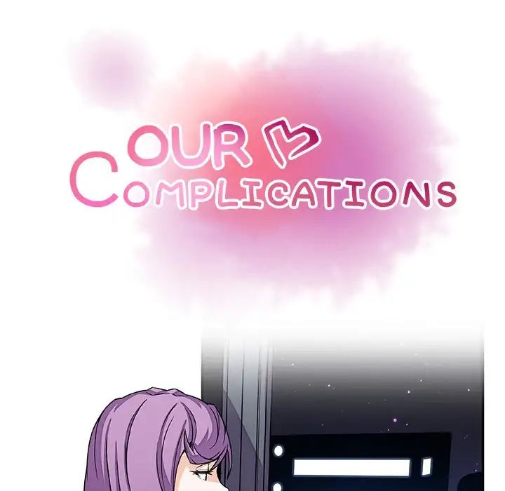 Our Complications image