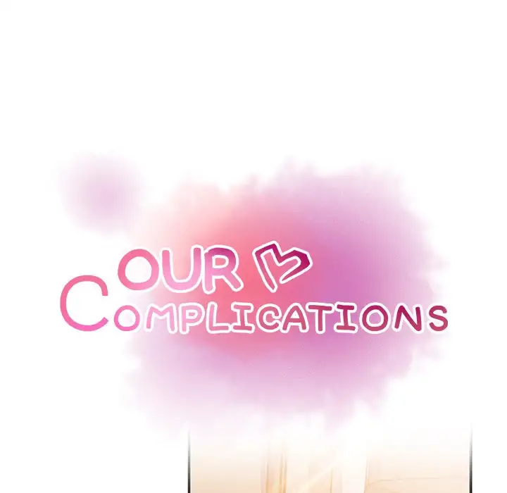 Our Complications image