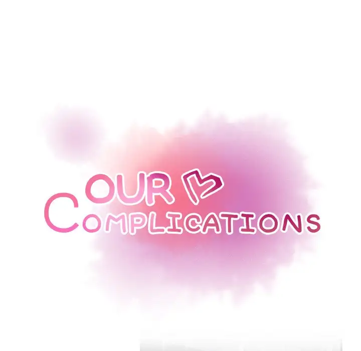 Our Complications image