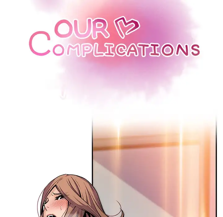 Our Complications image