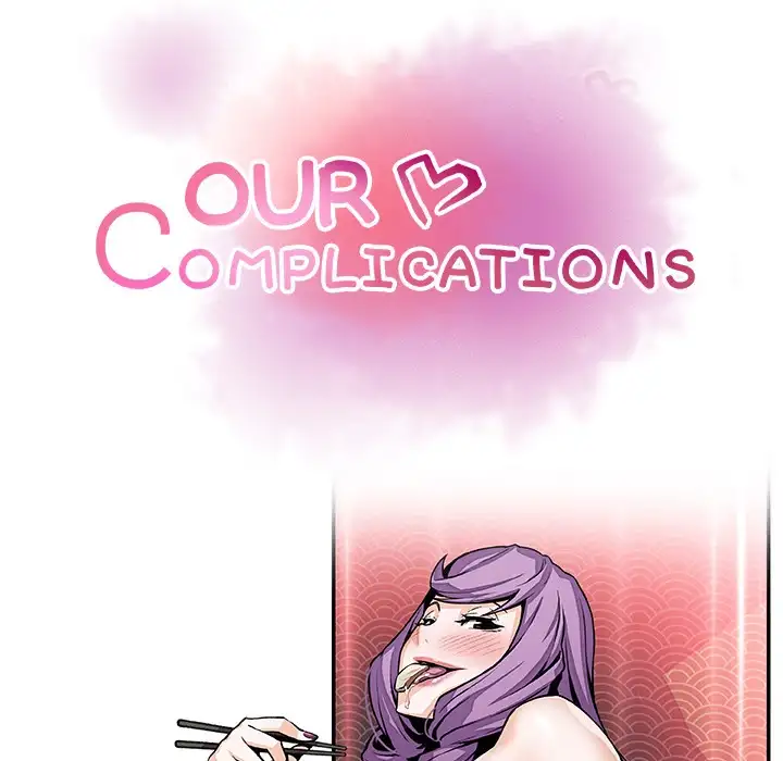 Our Complications image