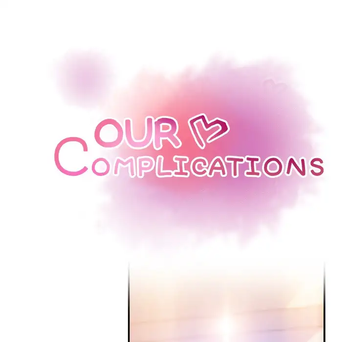 Our Complications image