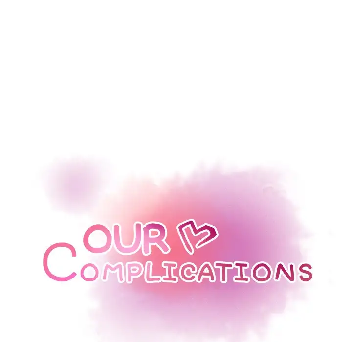 Our Complications image