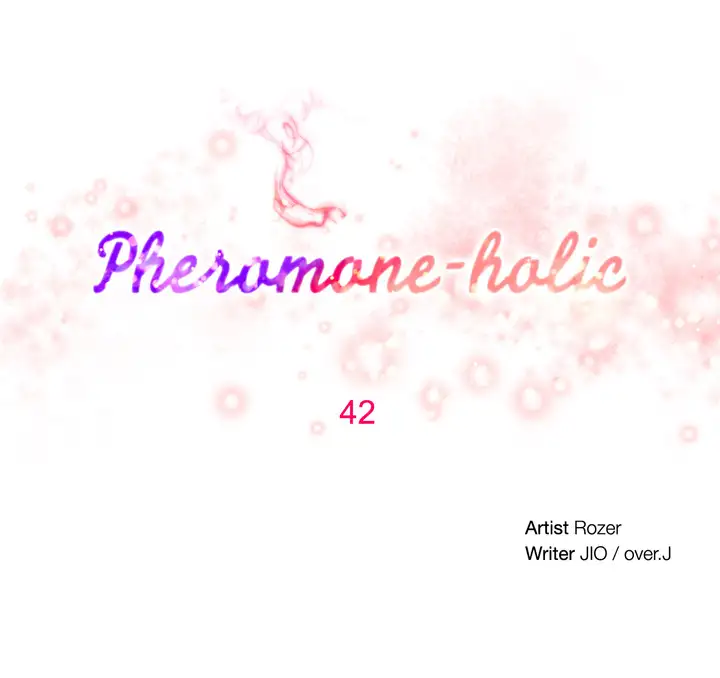 Pheromone Holic image