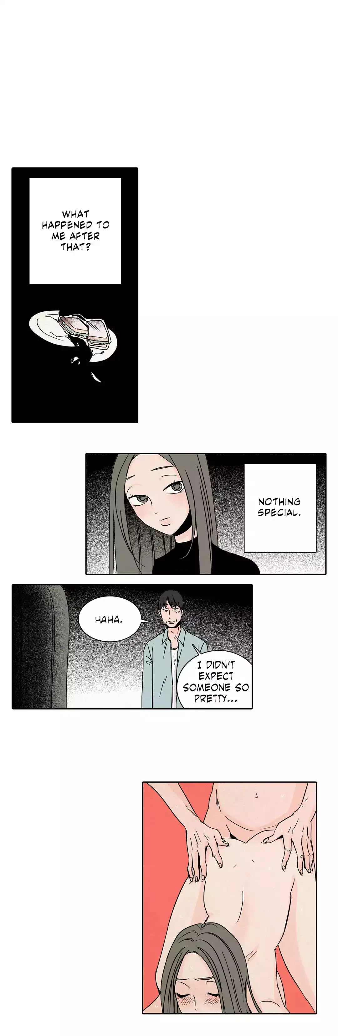 Read Manhwa | HD Porn Comics