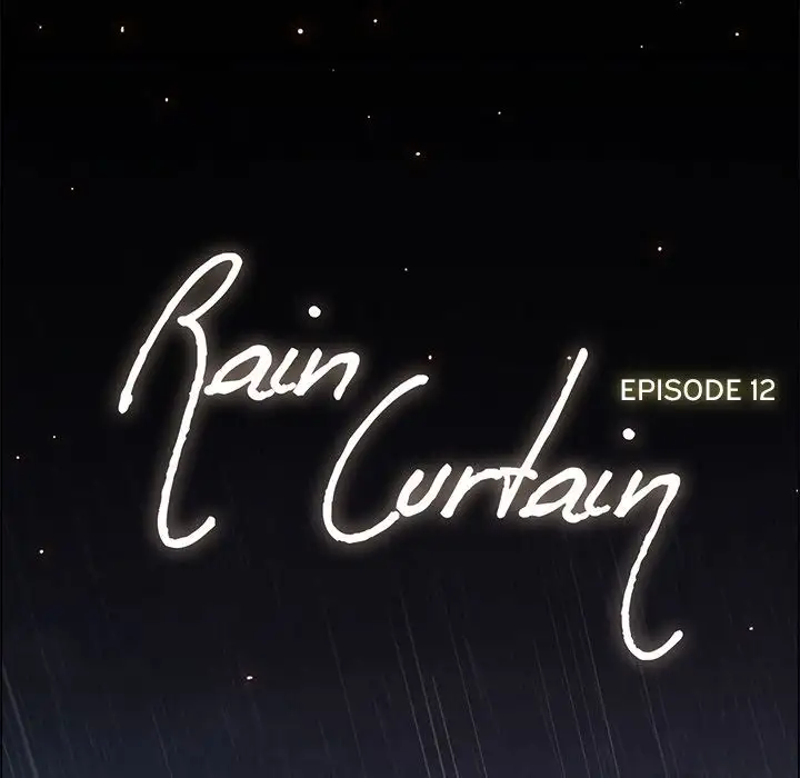 Rain Curtain image