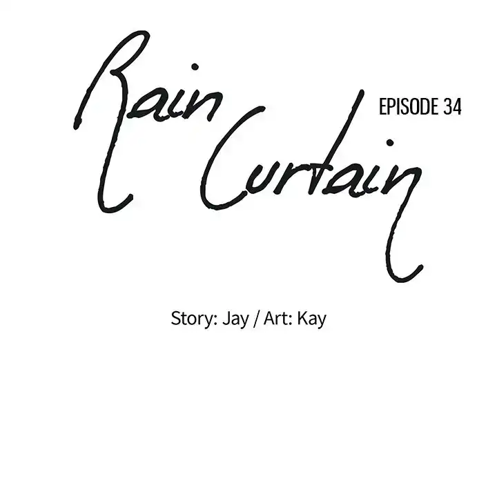 Rain Curtain image