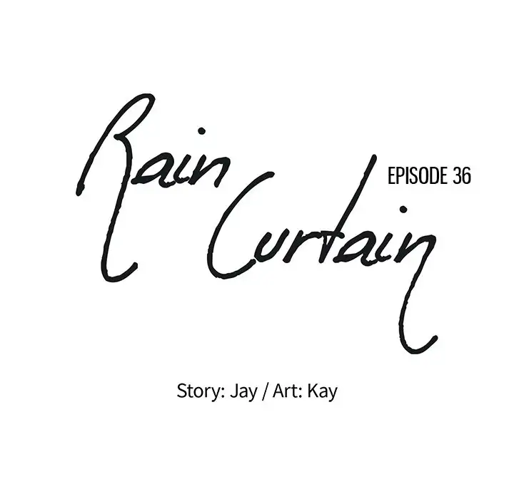 Rain Curtain image