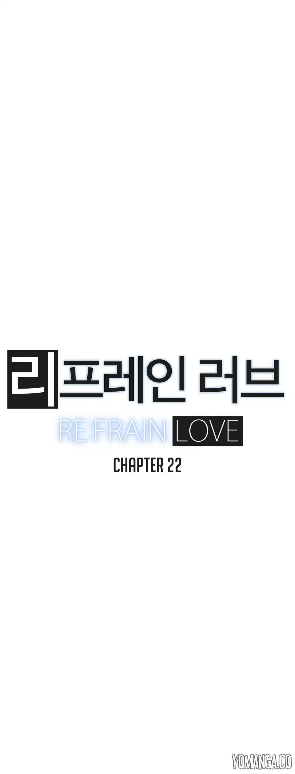 Refrain Love image