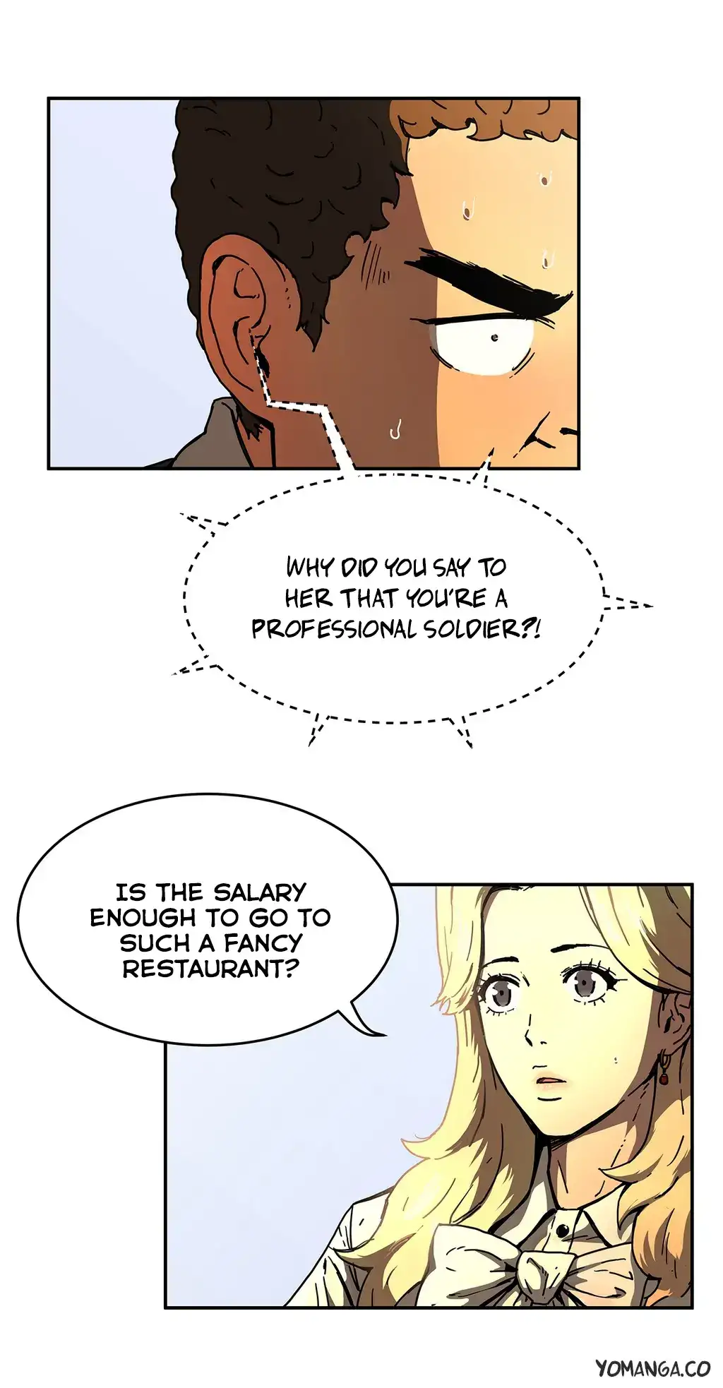 Refrain Love image