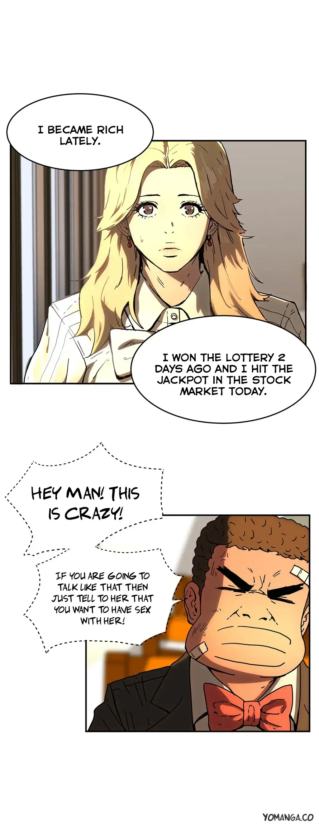 Refrain Love image