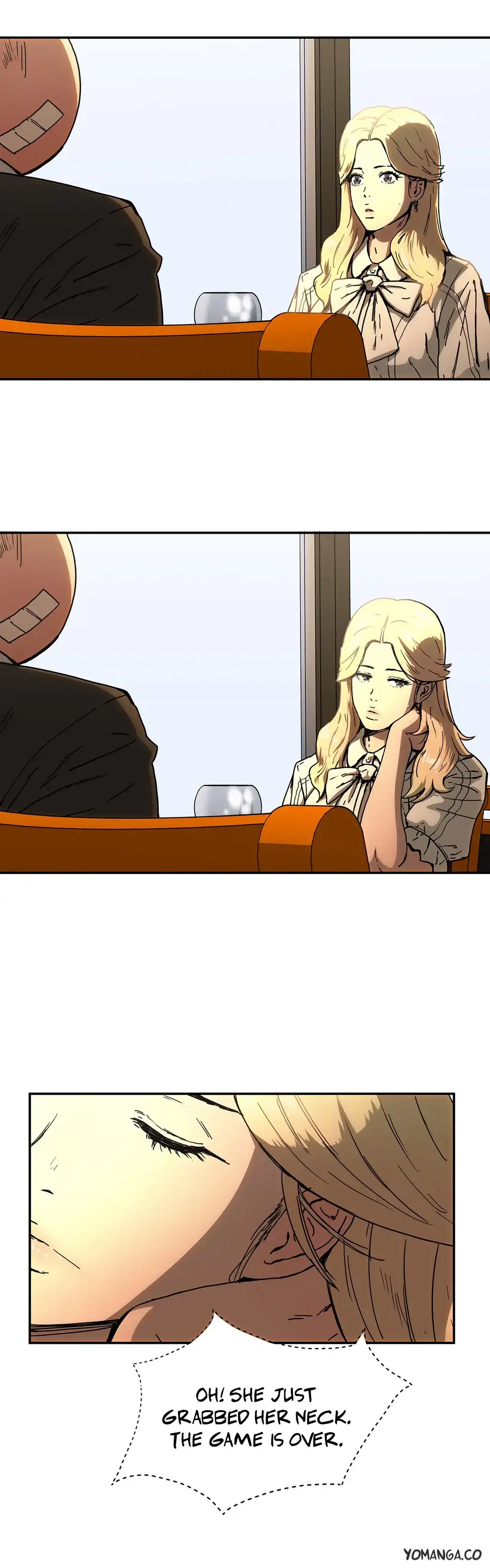 Refrain Love image