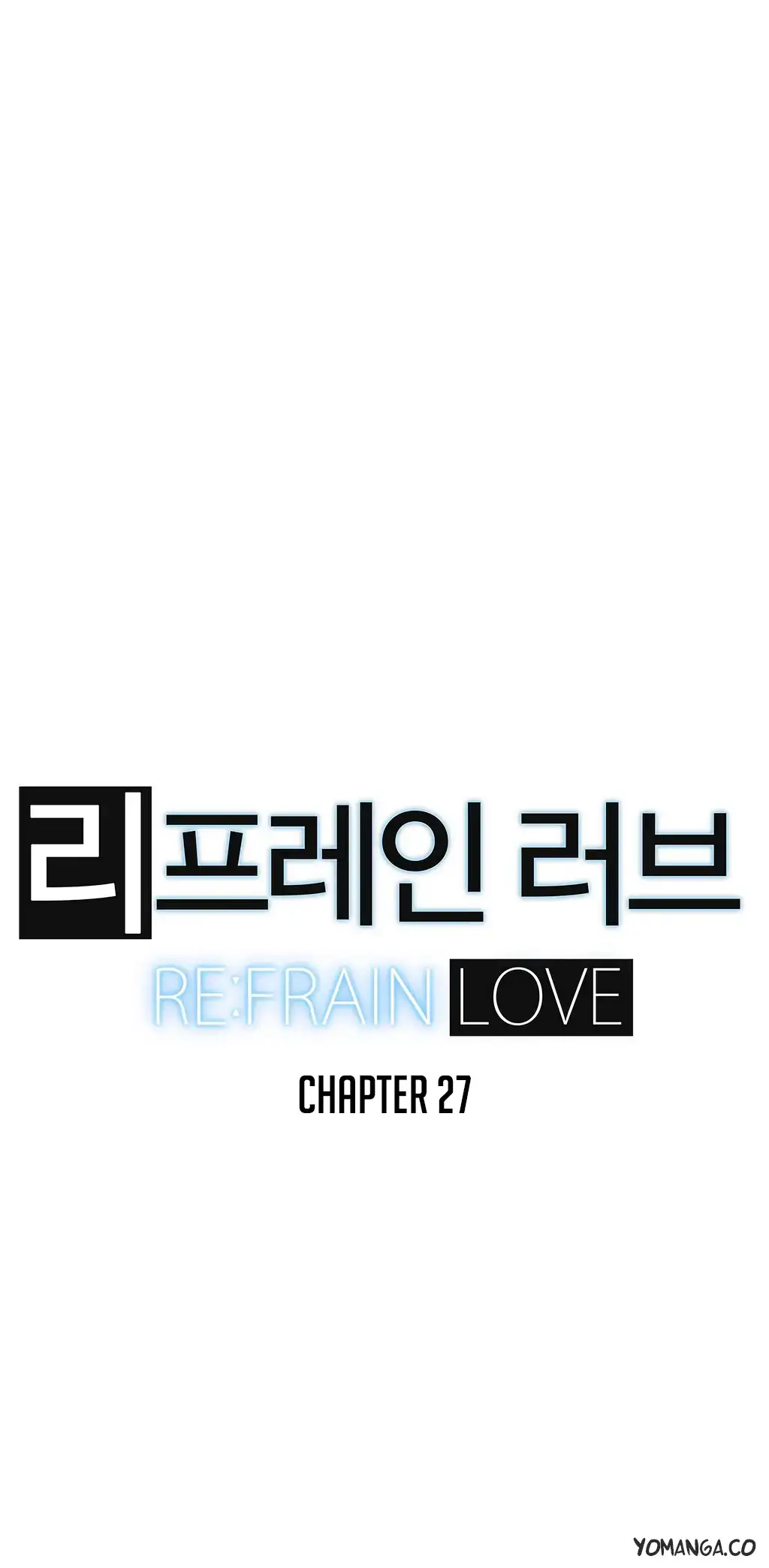 Refrain Love image