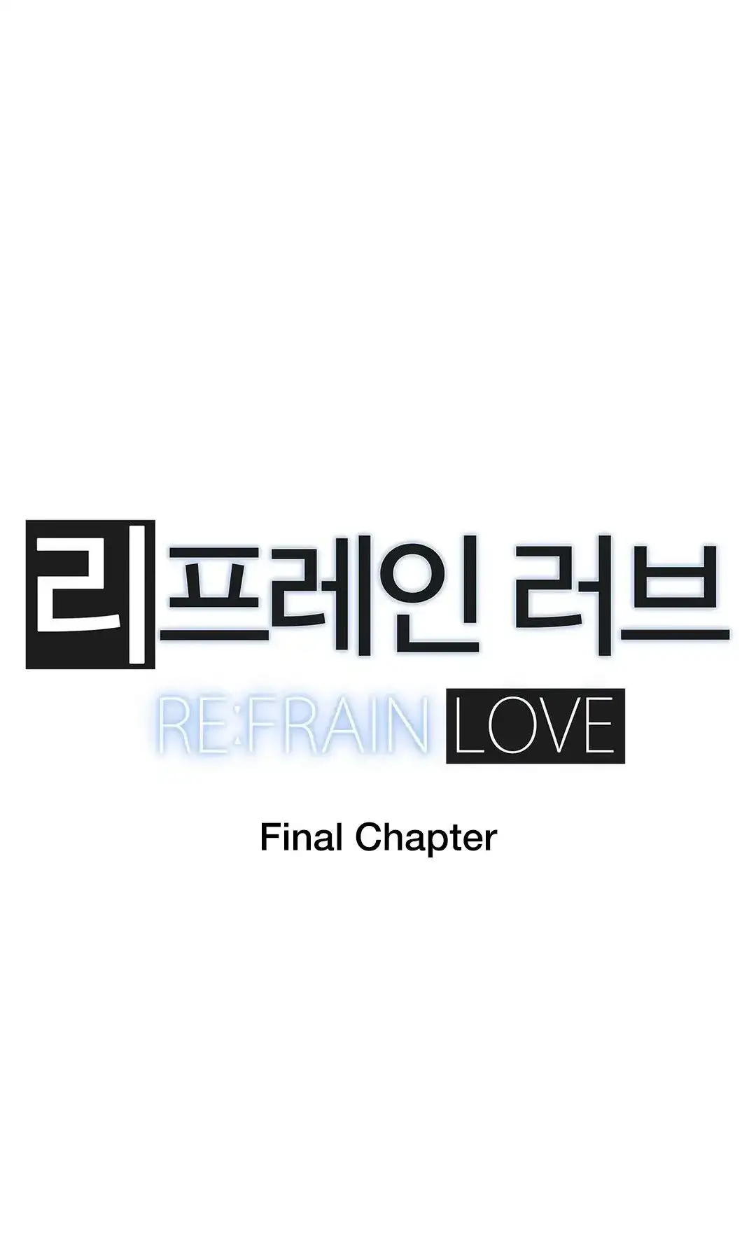 Refrain Love image