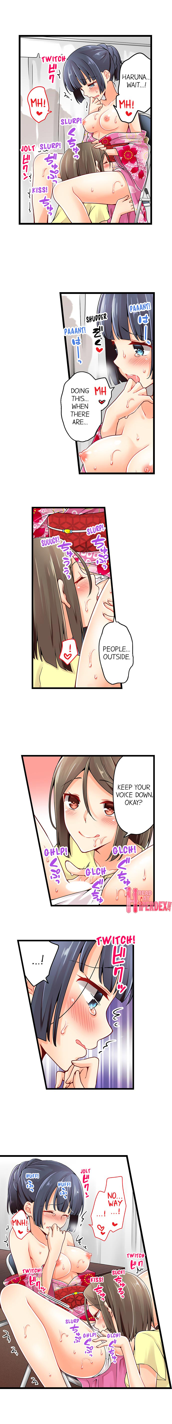 Read Manhwa | HD Porn Comics