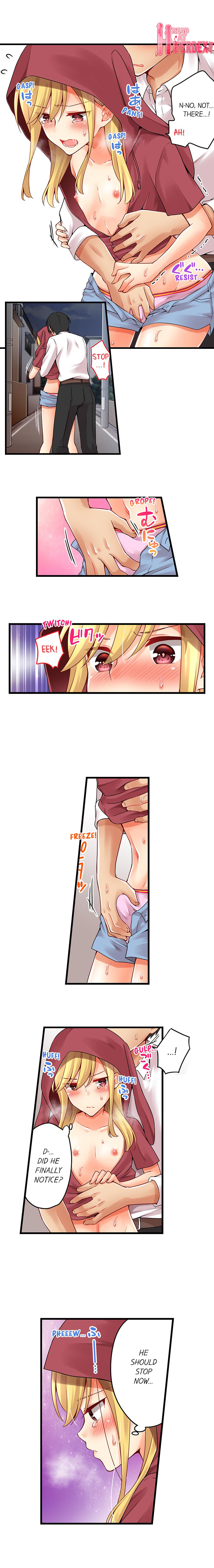 Read Manhwa | HD Porn Comics