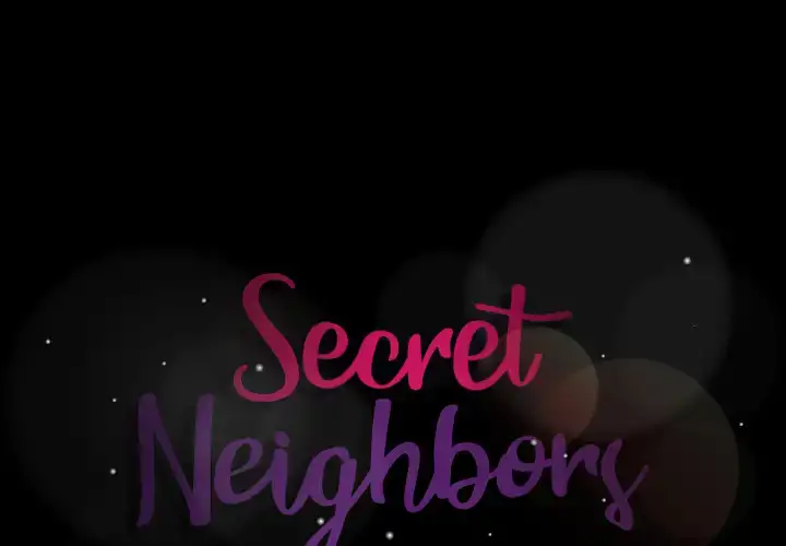 Secret Neighbors image