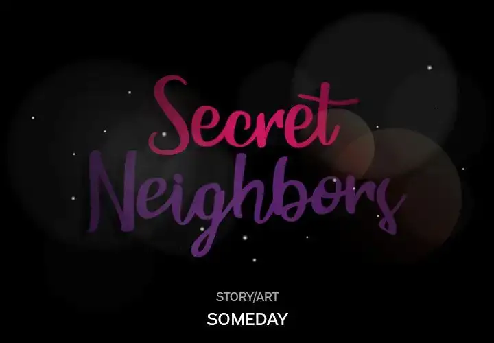 Secret Neighbors image