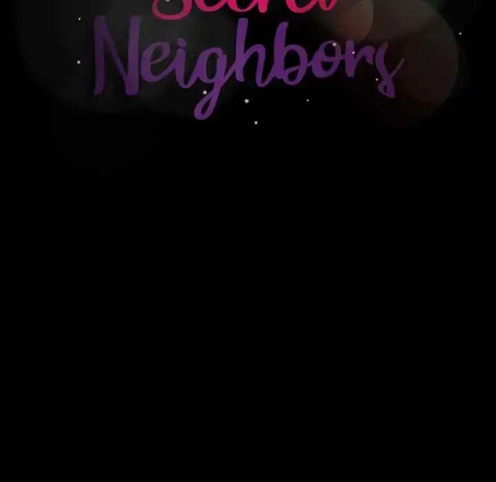 Secret Neighbors image