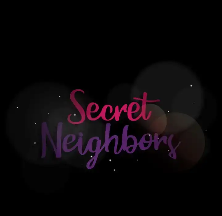 Secret Neighbors image