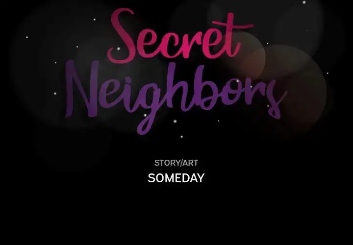 Secret Neighbors image